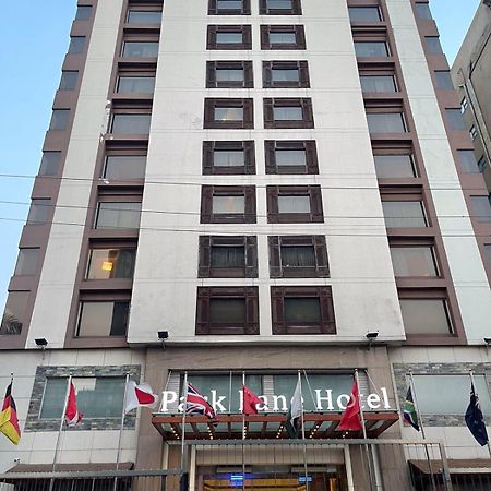 Park Lane Hotel 拉合尔 外观 照片