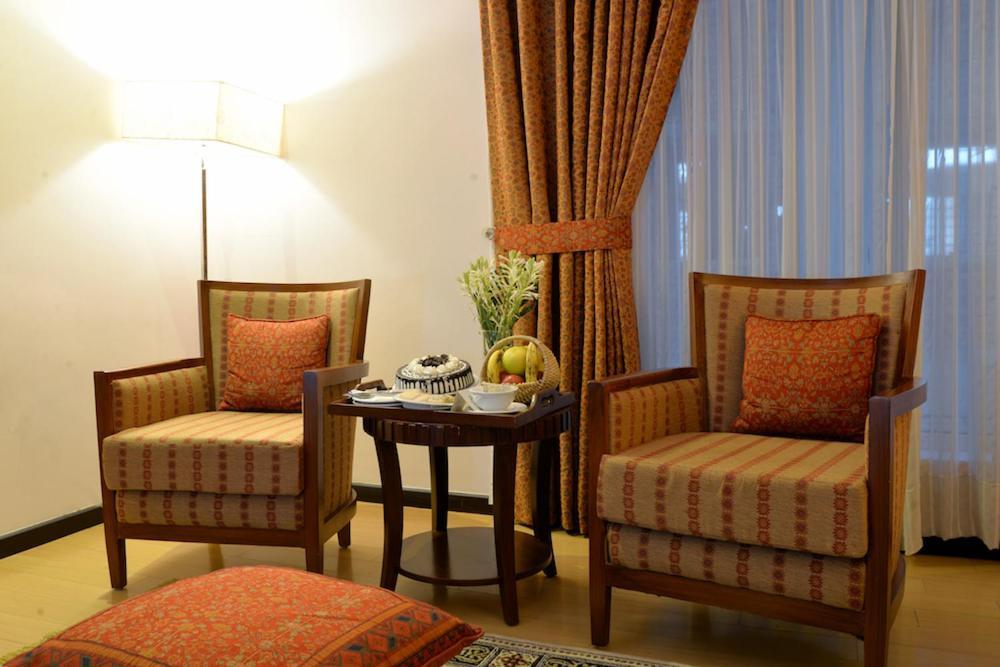 Park Lane Hotel 拉合尔 外观 照片