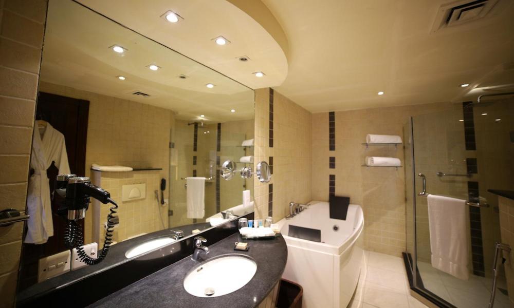 Park Lane Hotel 拉合尔 外观 照片