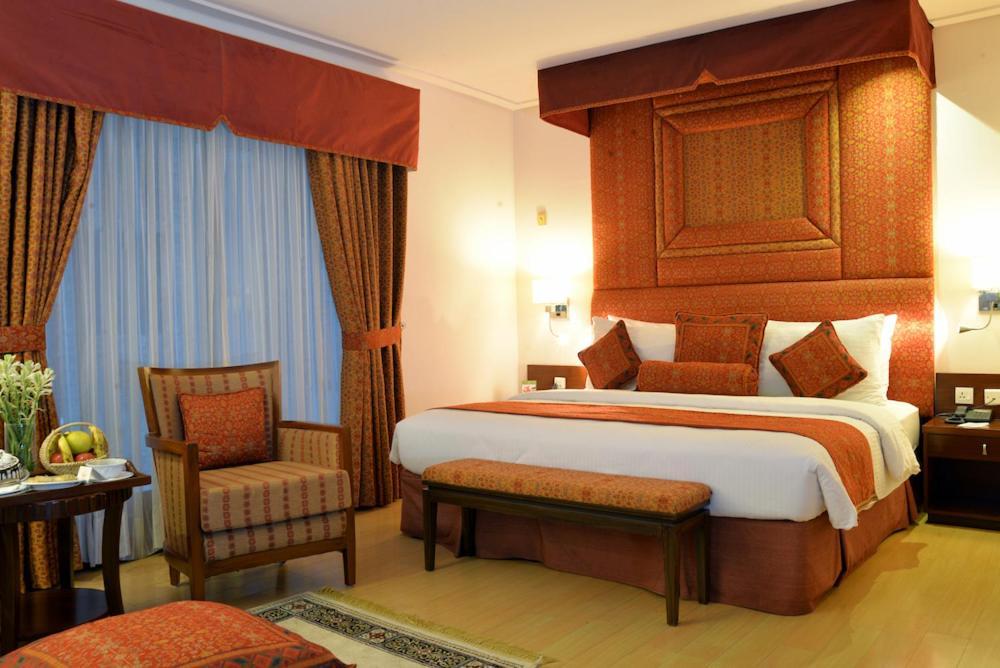 Park Lane Hotel 拉合尔 外观 照片