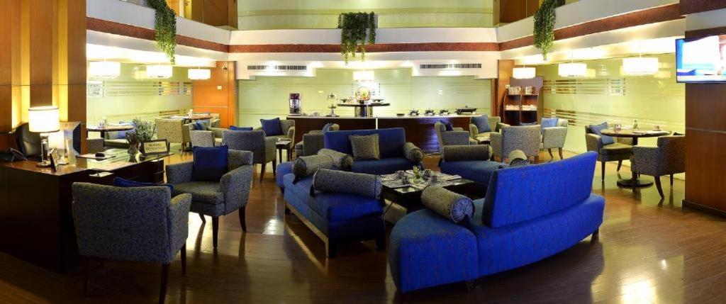 Park Lane Hotel 拉合尔 外观 照片