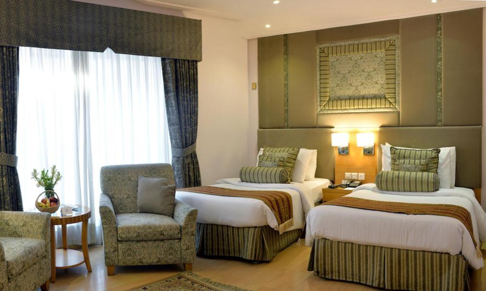 Park Lane Hotel 拉合尔 外观 照片