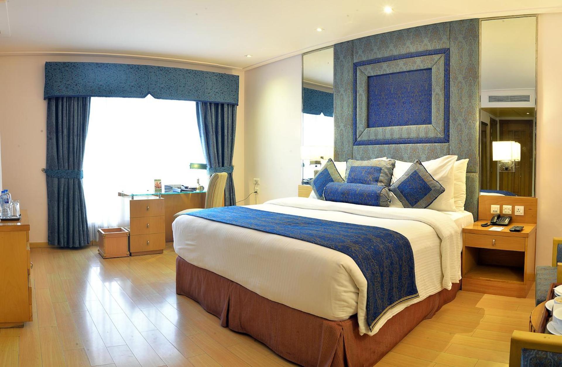Park Lane Hotel 拉合尔 外观 照片